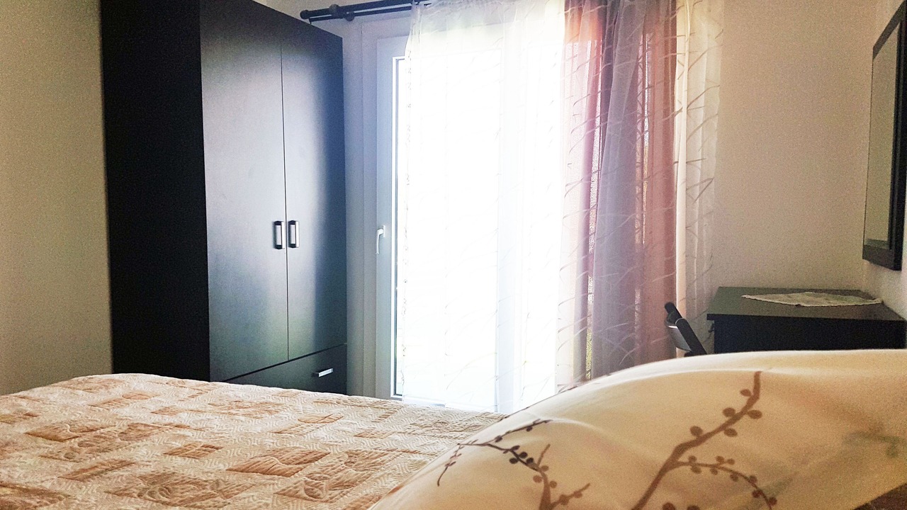 Photo of Bedroom in Golturkbuku