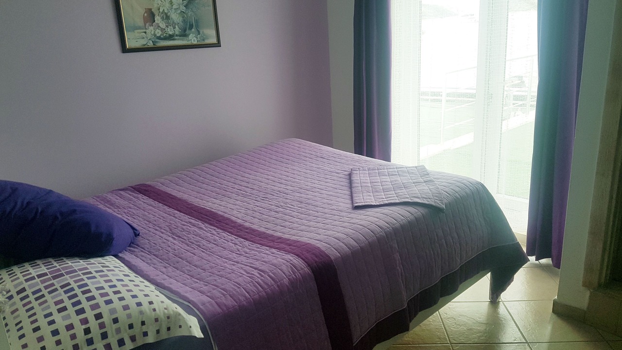 Photo of Bedroom in Golturkbuku