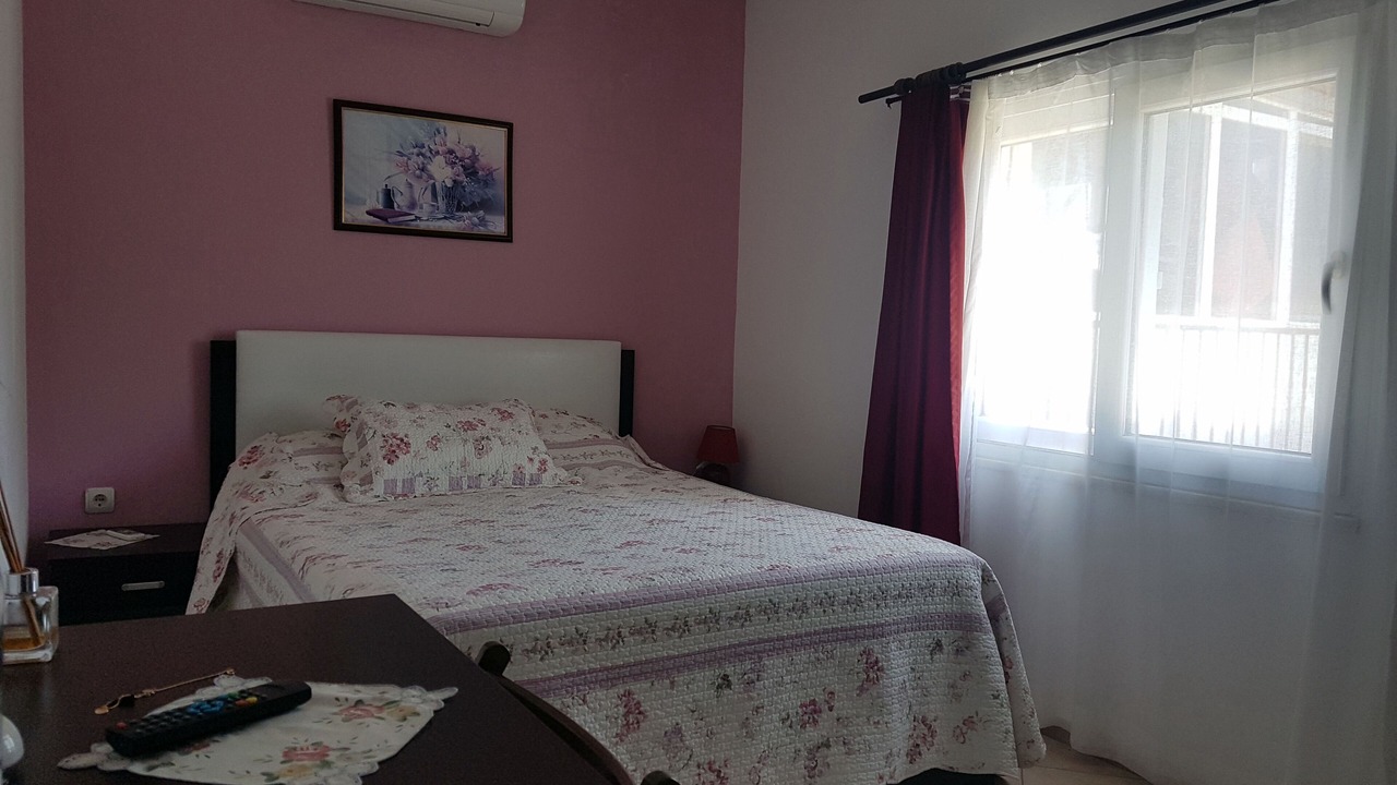 Photo of Bedroom in Golturkbuku