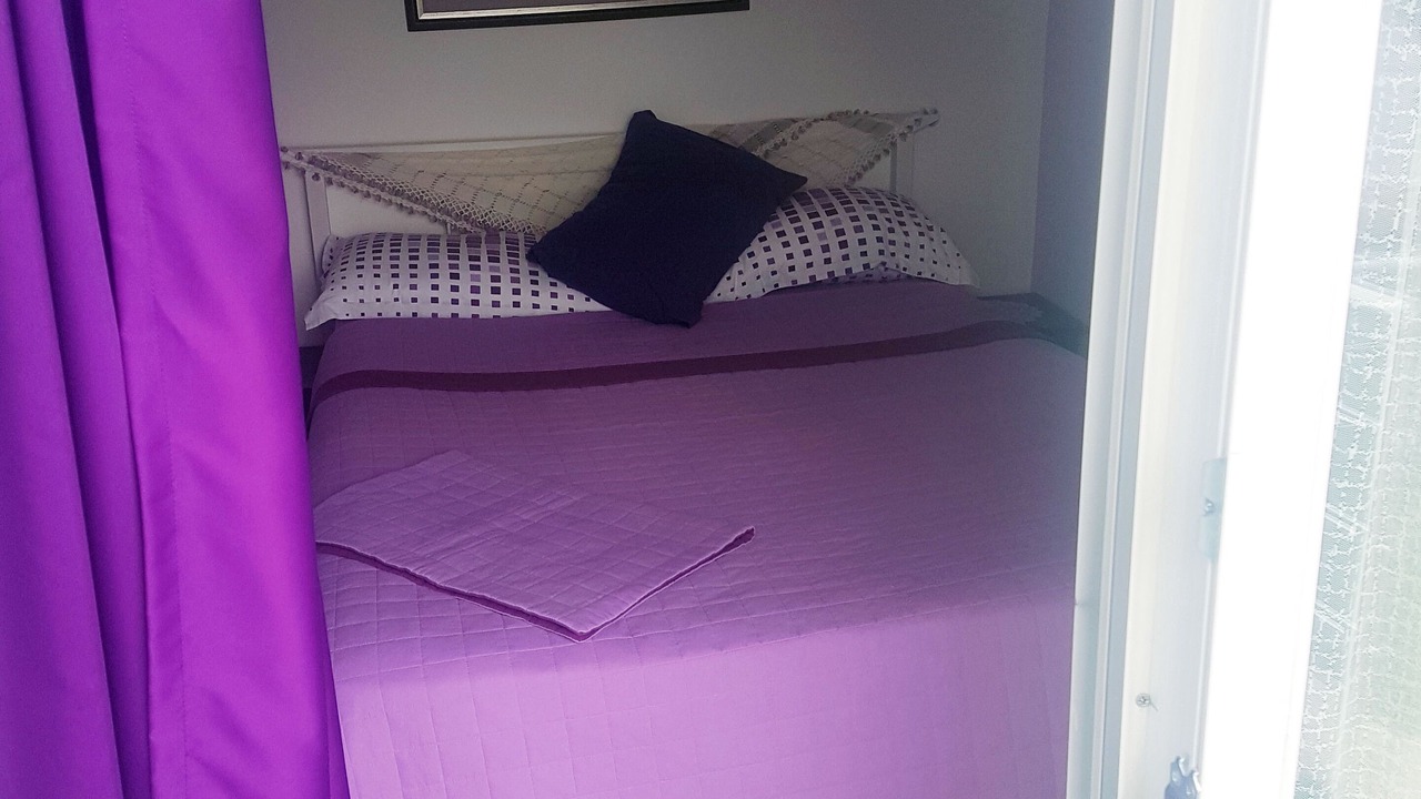 Photo of Bedroom in Golturkbuku