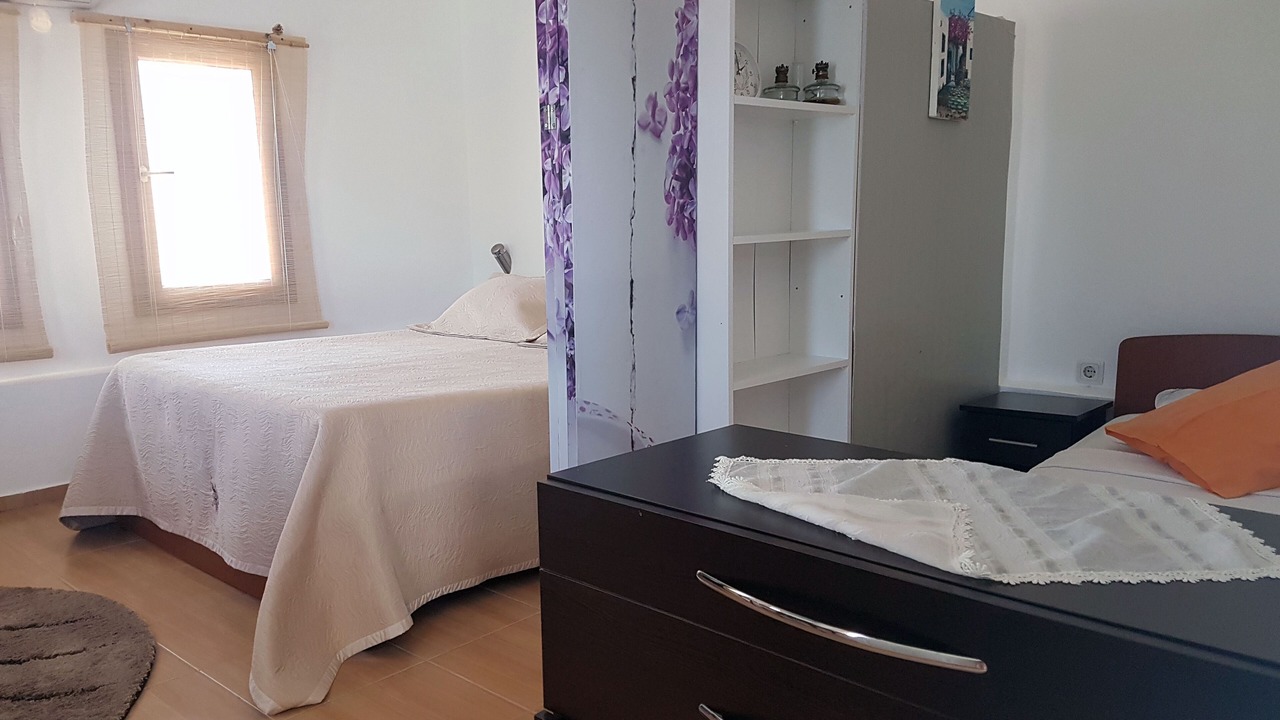 Photo of Bedroom in Golturkbuku
