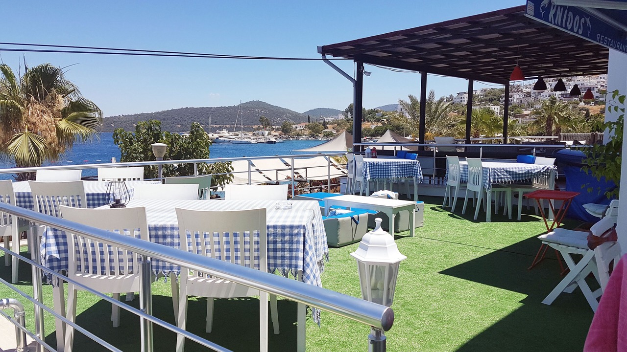 Photo of Patio Balcony in Golturkbuku