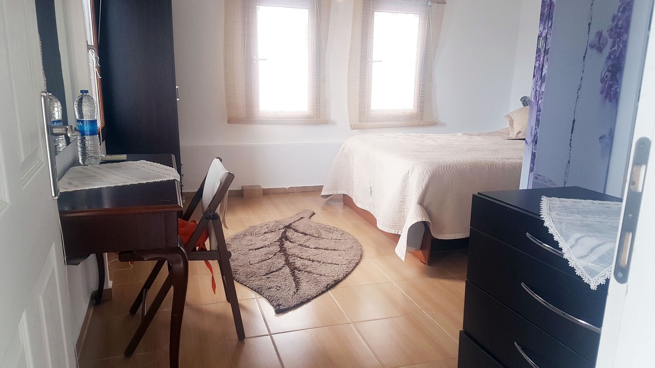 Photo of Bedroom in Golturkbuku