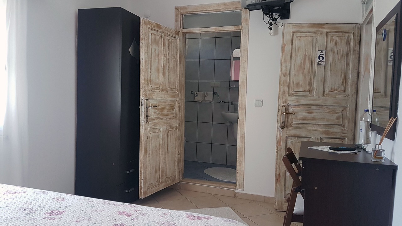 Photo of Bedroom in Golturkbuku