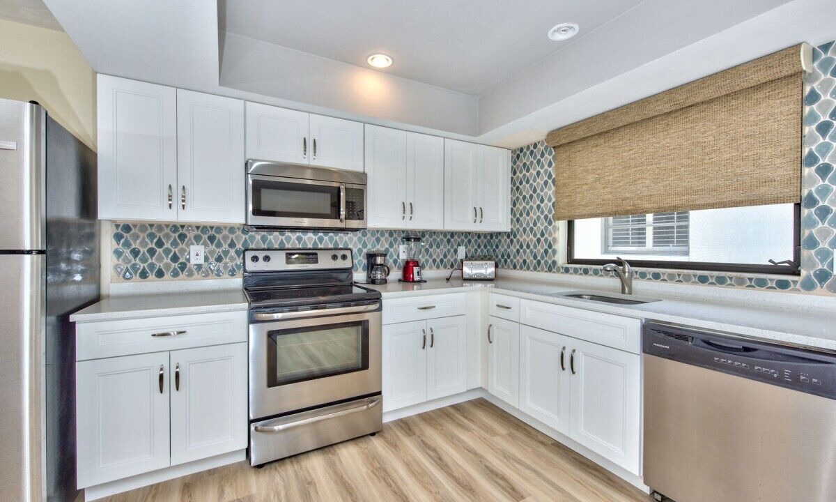 Photo of Kitchen in Naples Park