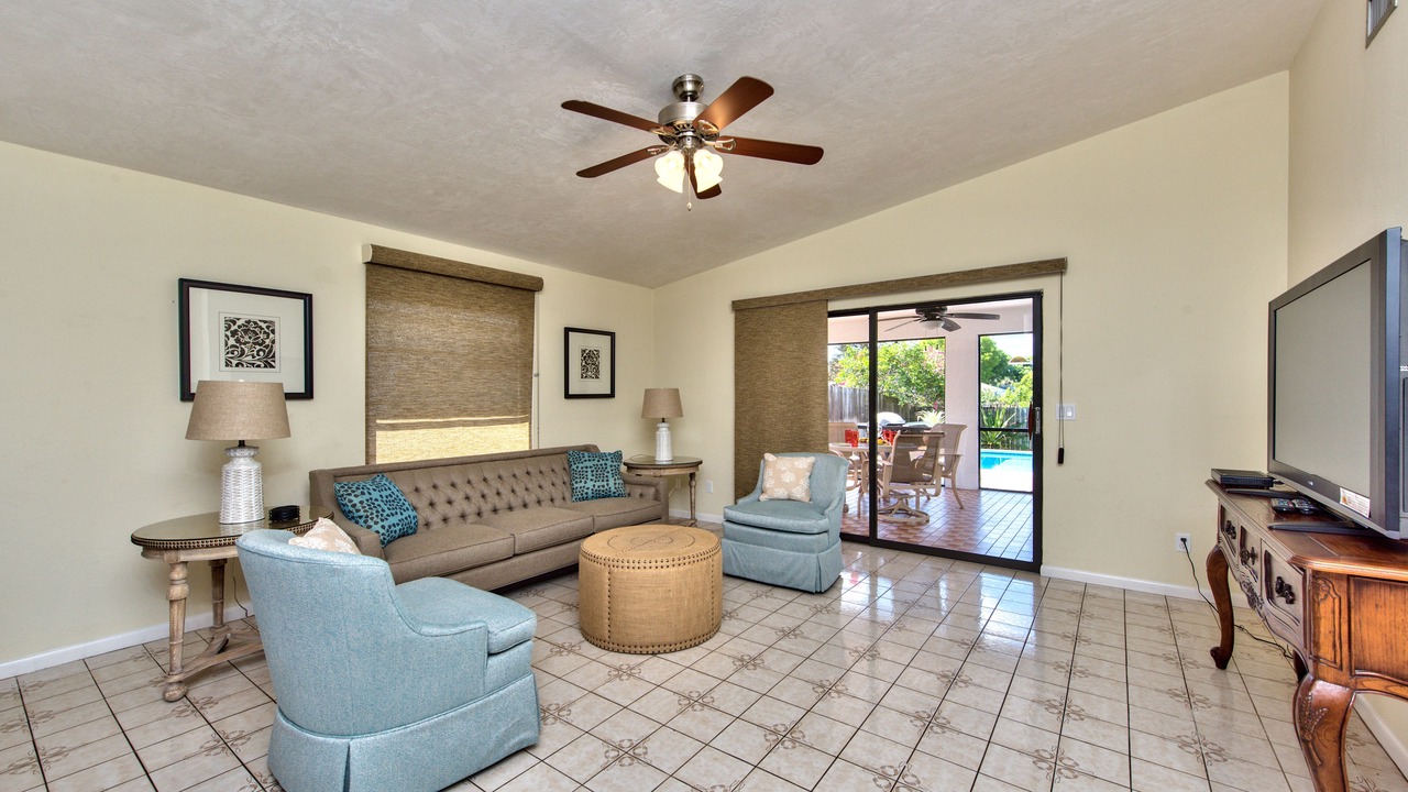 Photo of Livingroom in Naples Park