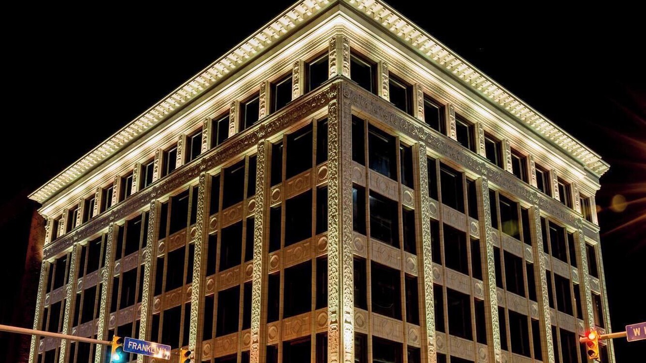 Photo of Outdoor in Downtown Buffalo