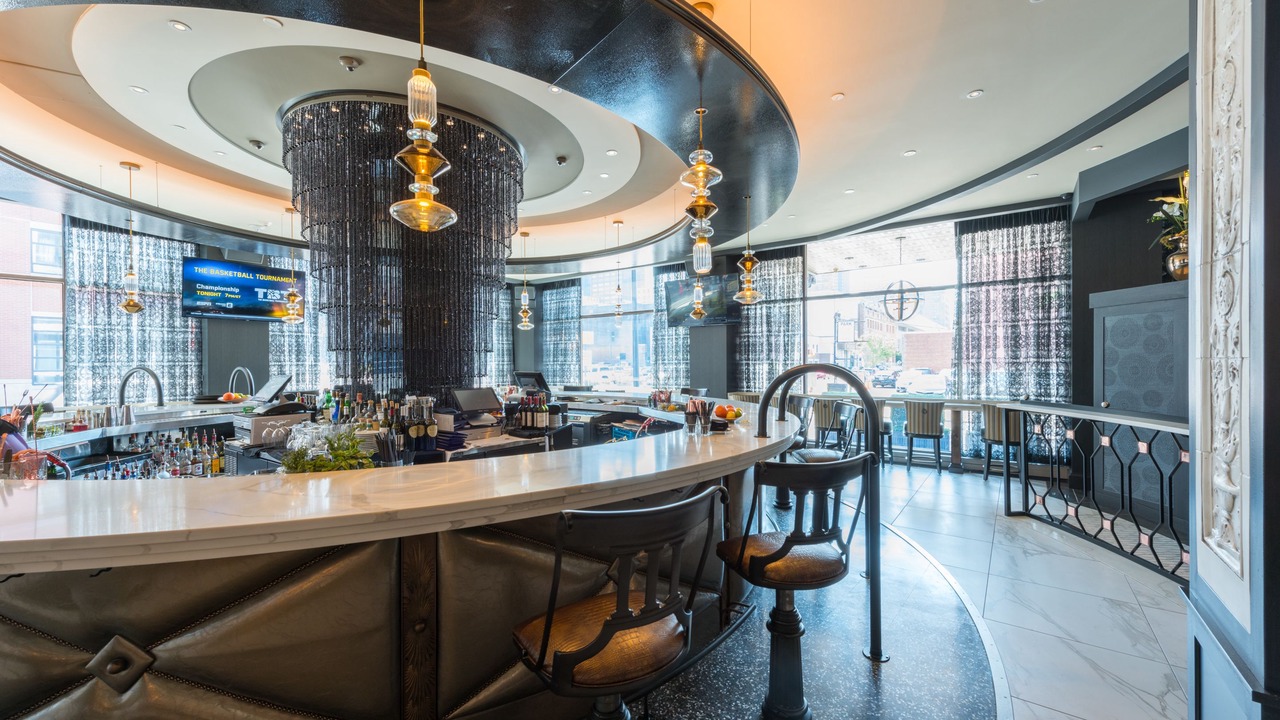 Photo of Kitchen in Downtown Buffalo