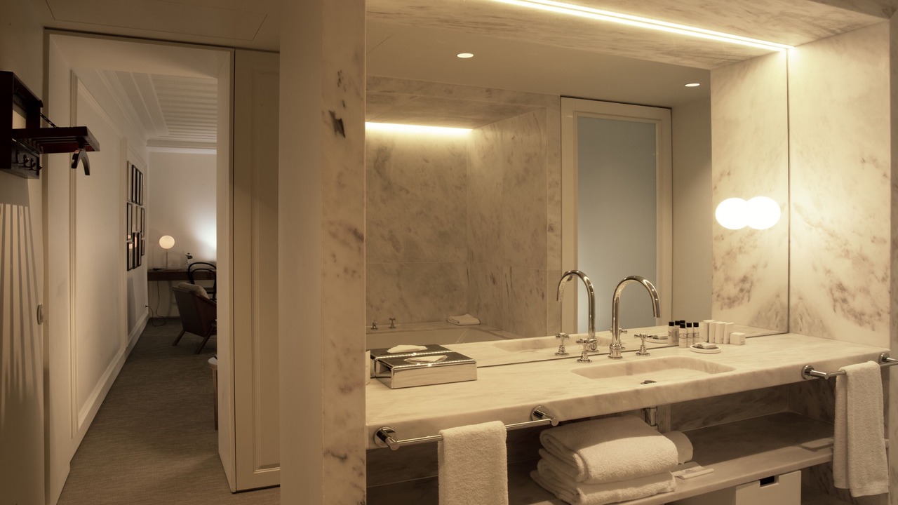Photo of Bathroom in Sacramento