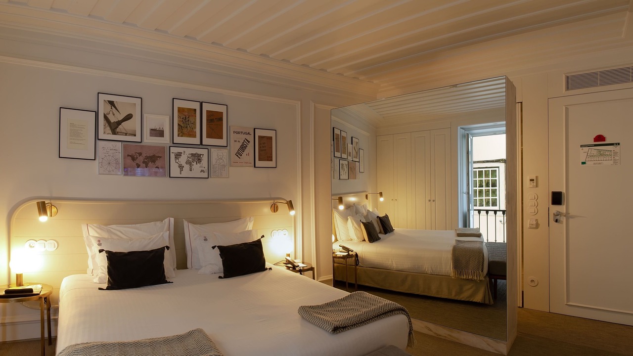 Photo of Bedroom in Sacramento