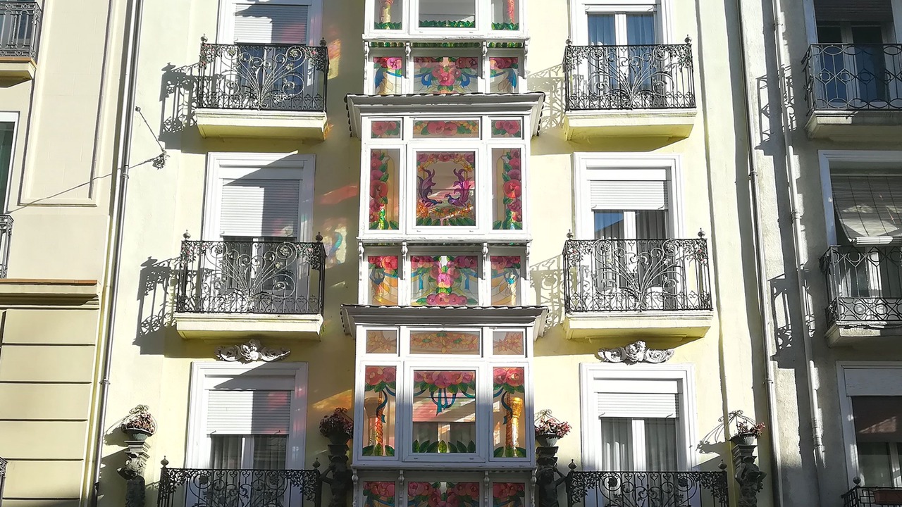 Photo of Outdoor in Ensanche