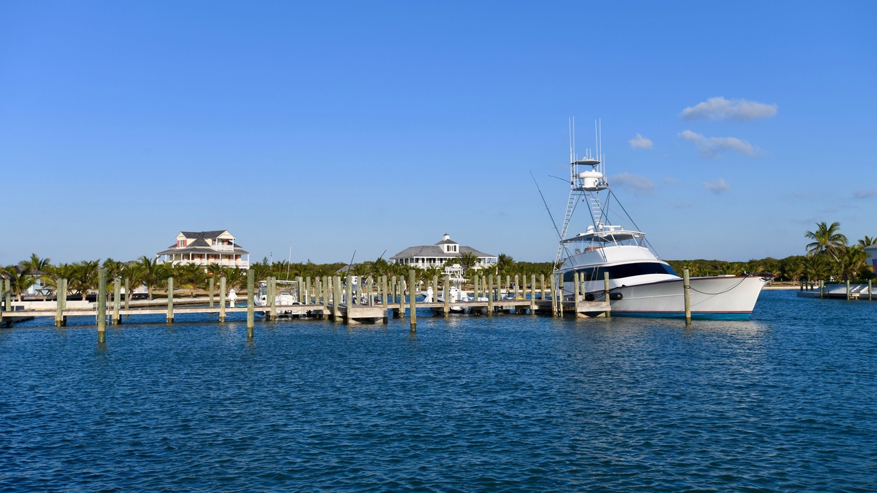 Photo of Others in Schooner Bay