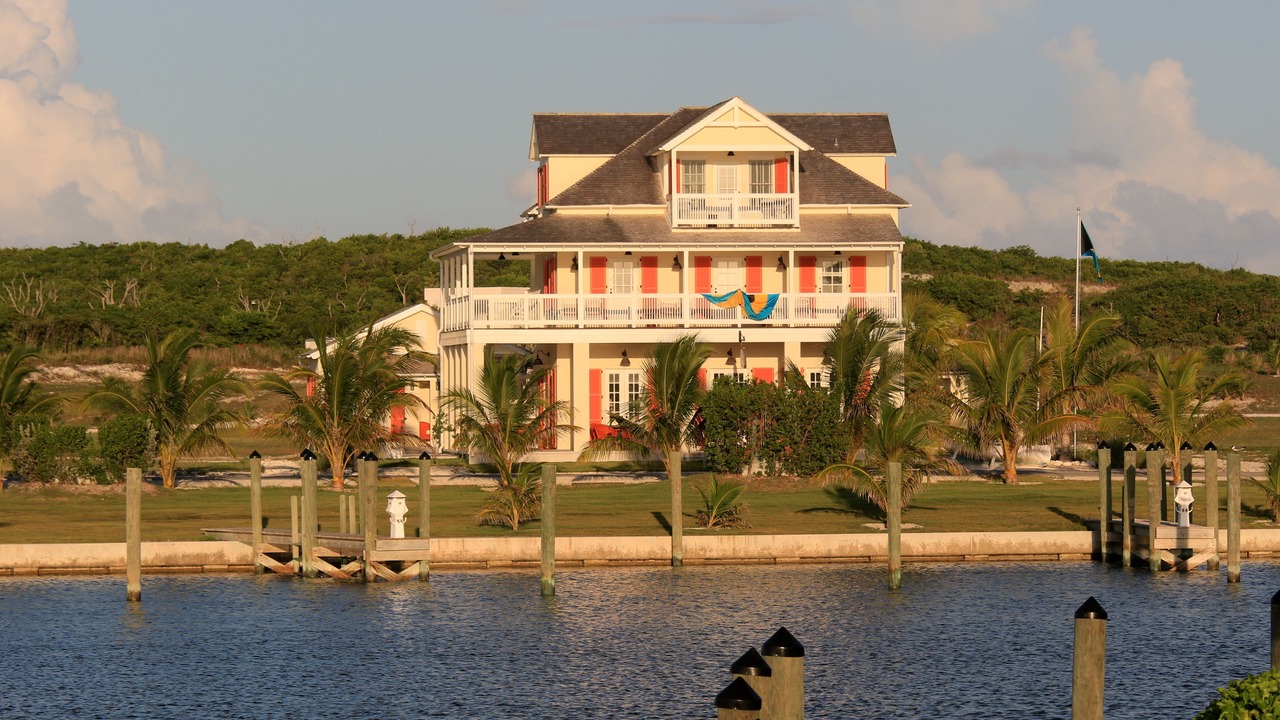 Photo of Outdoor in Schooner Bay