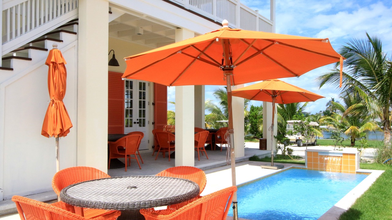Photo of Outdoor in Schooner Bay