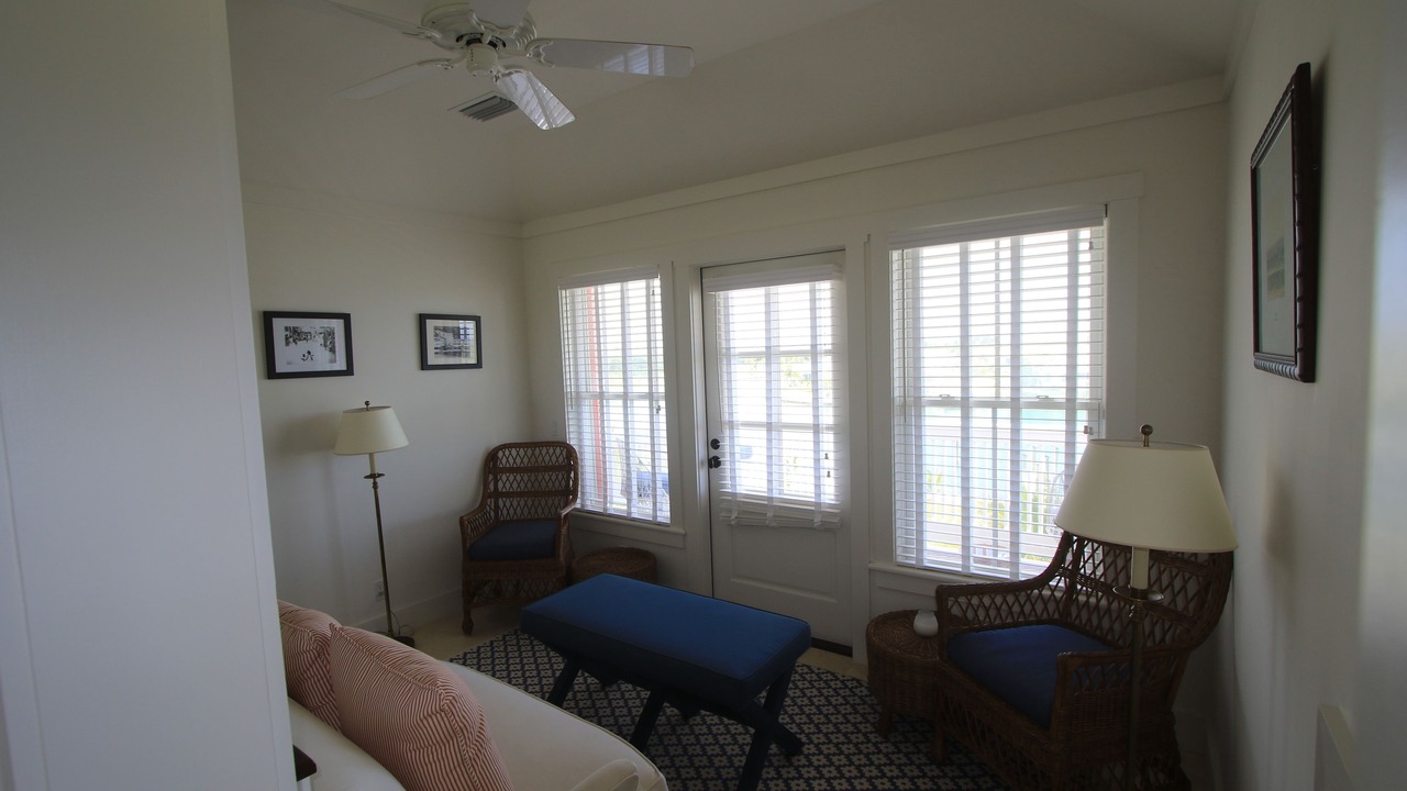 Photo of Bedroom in Schooner Bay