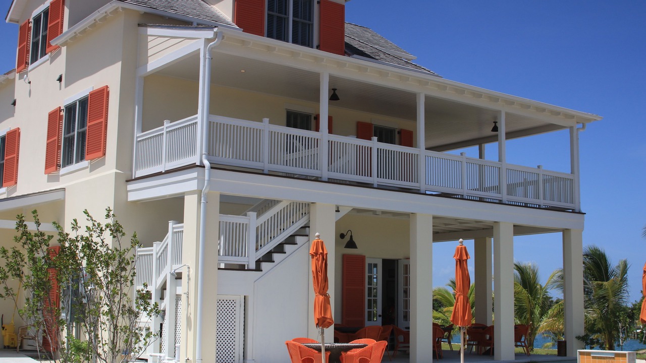 Photo of Outdoor in Schooner Bay