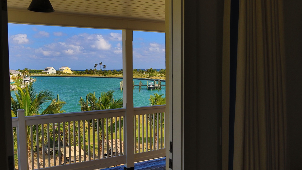 Photo of Bedroom in Schooner Bay