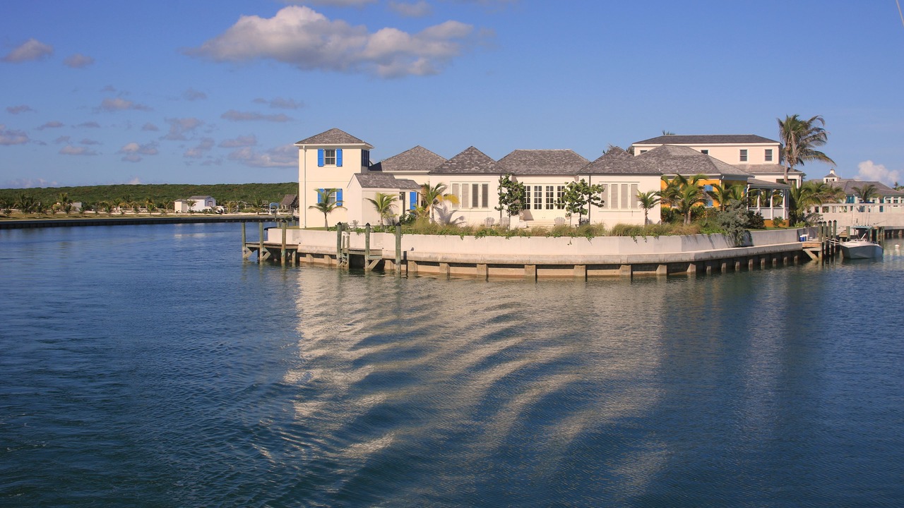 Photo of Outdoor in Schooner Bay