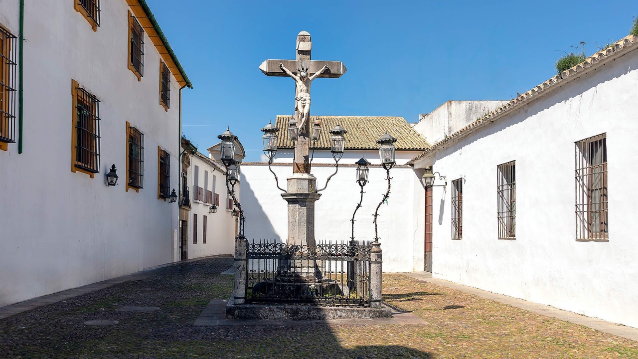 Photo of Outdoor in San Miguel-Capuchinos