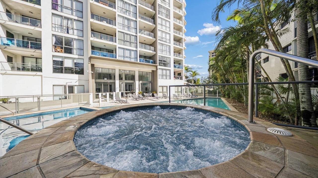 Photo of Others in Surfers Paradise