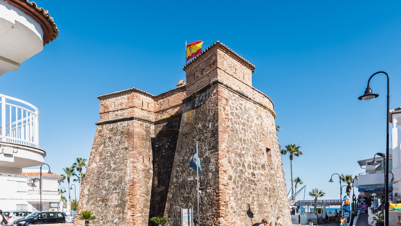 Photo of Others in La Cala de Mijas