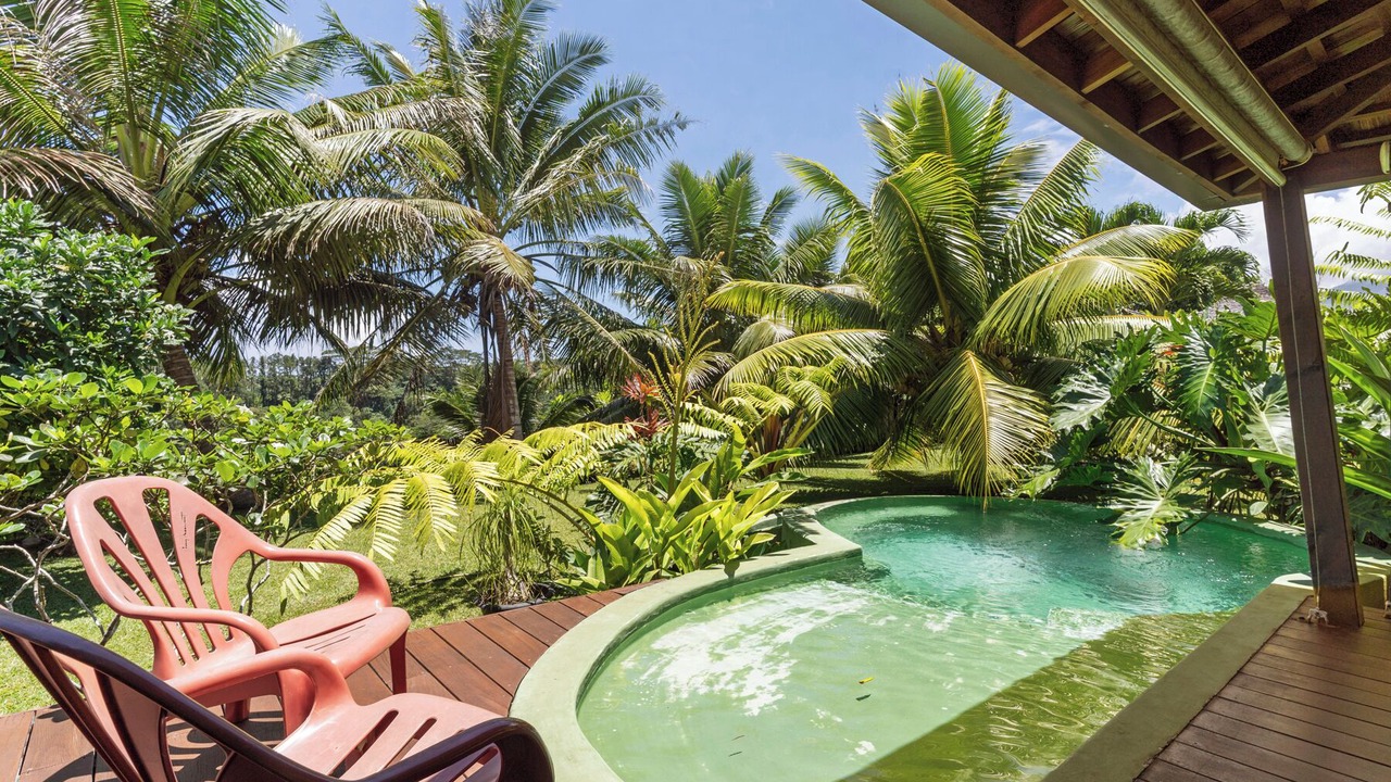 Photo of Outdoor in Taravao
