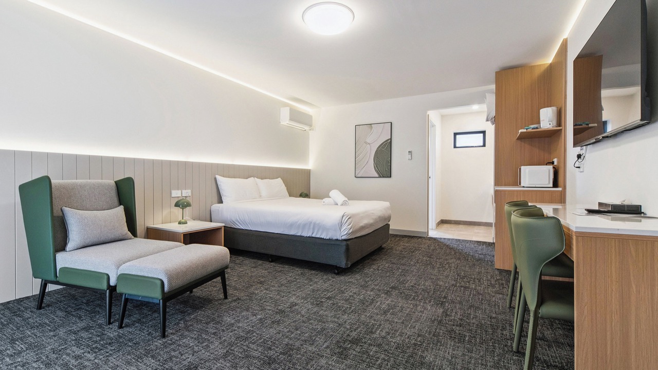 Photo of Bedroom in Frankston