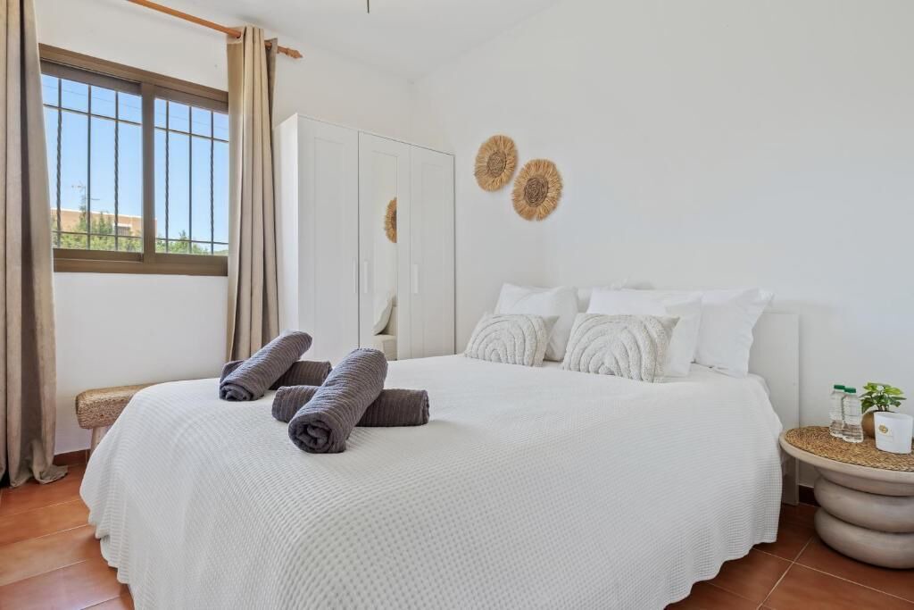 Photo of Bedroom in Can Pep Simo