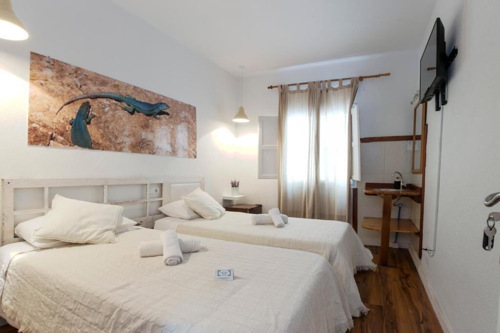Photo of Bedroom in Ibiza City Centre