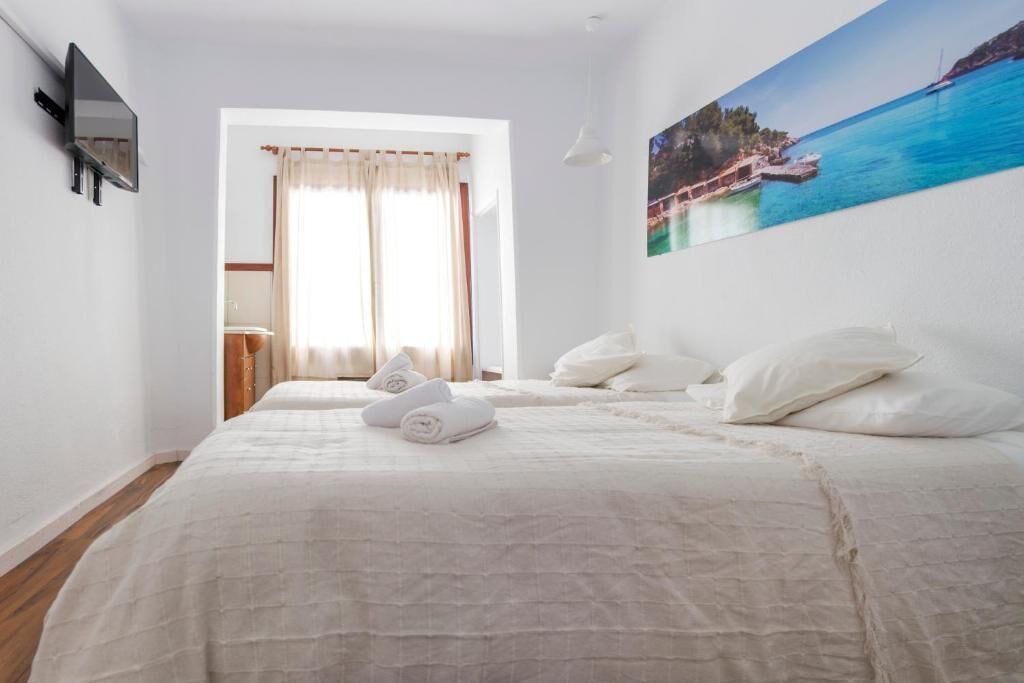 Photo of Bedroom in Ibiza City Centre