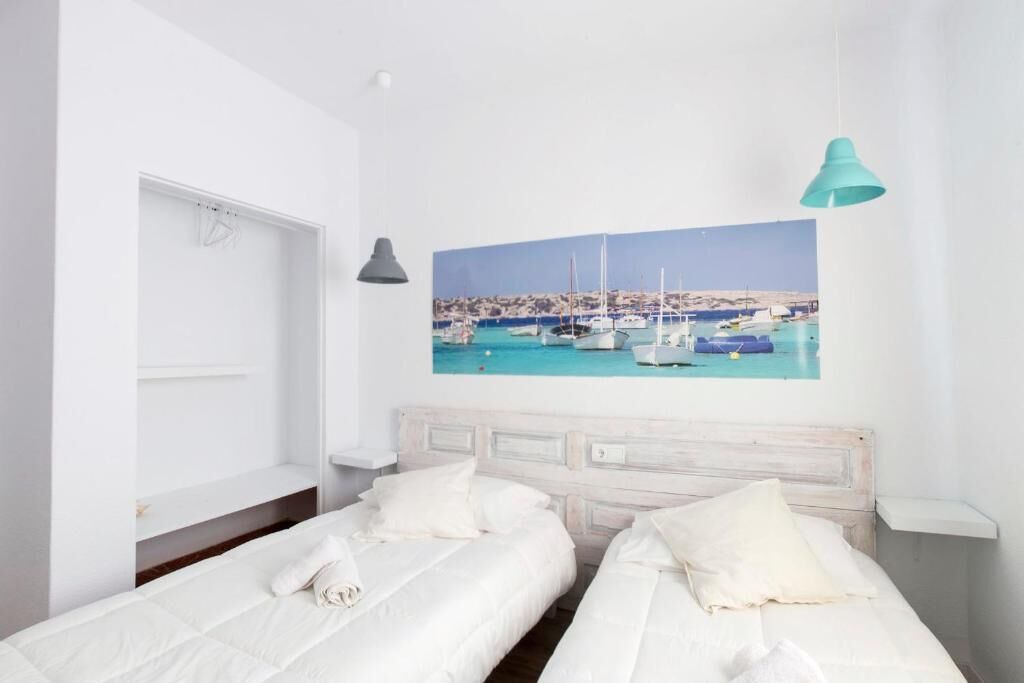 Photo of Bedroom in Ibiza City Centre