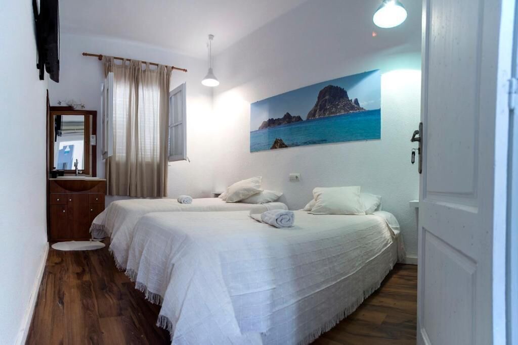 Photo of Bedroom in Ibiza City Centre
