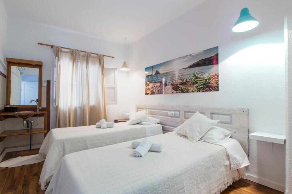 Photo of Bedroom in Ibiza City Centre