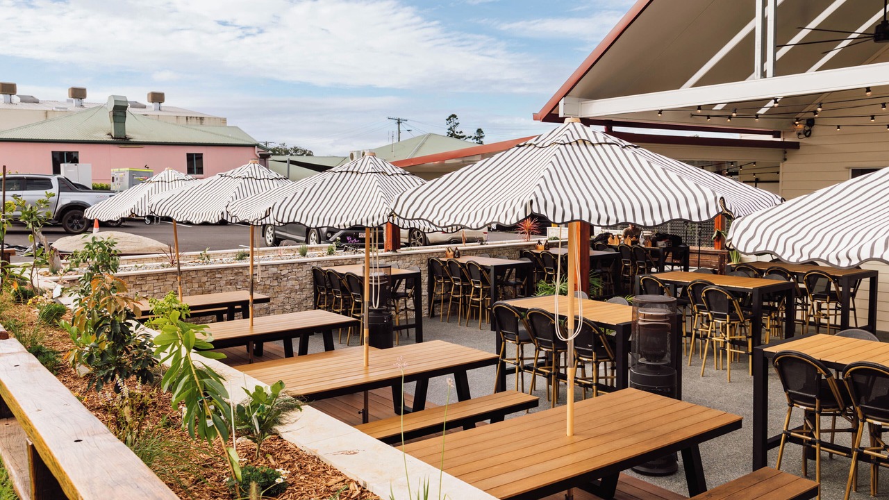 Photo of Others in Boonah