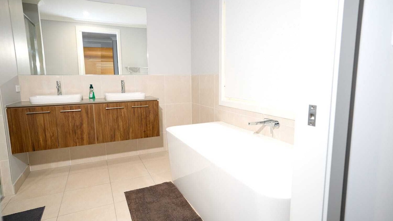 Photo of Bathroom in Park Ridge