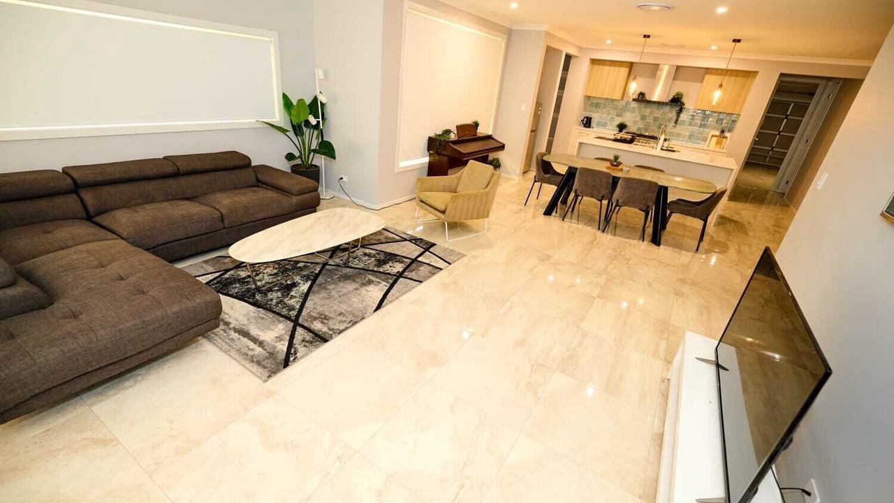 Photo of Livingroom in Park Ridge