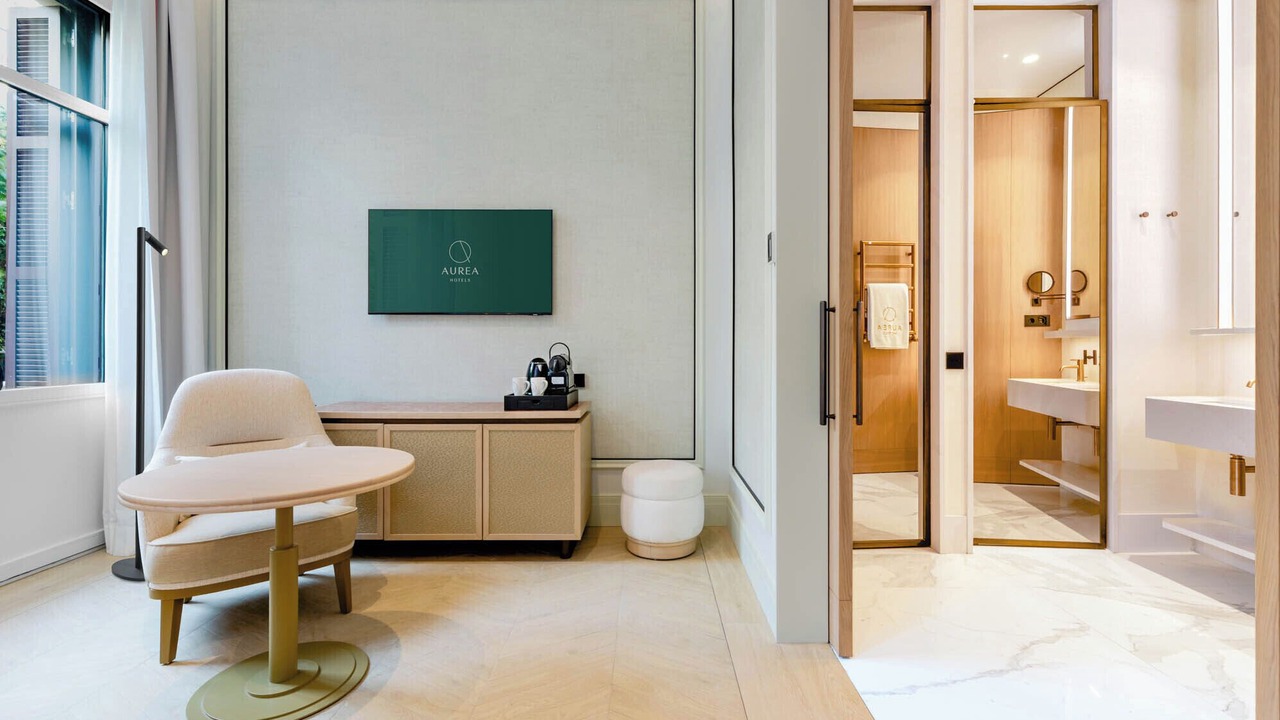 Photo of Bedroom in La Malagueta