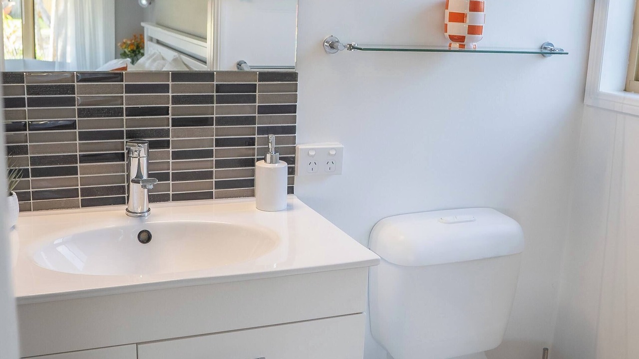 Photo of Bathroom in Urraween