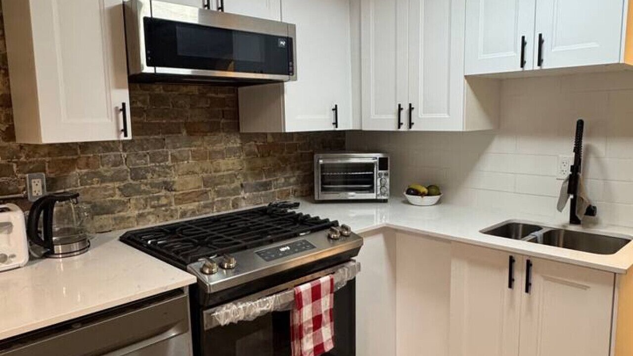 Photo of Kitchen in Downtown London