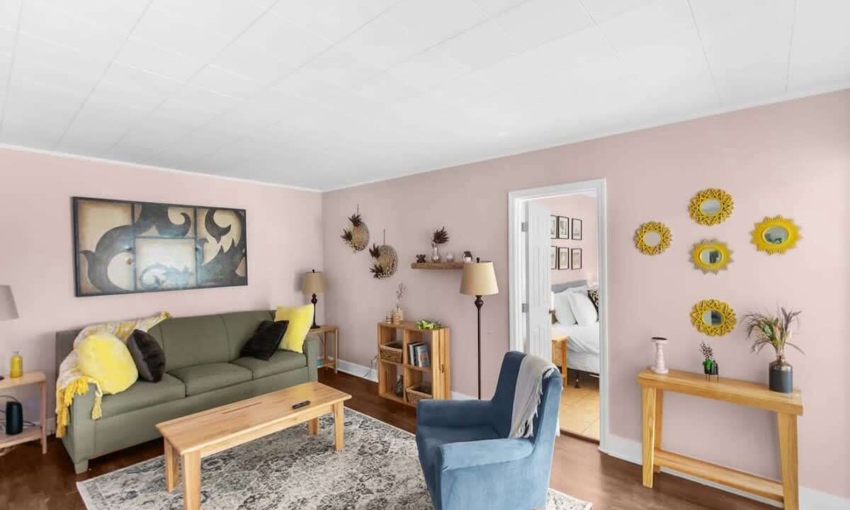 Photo of Livingroom in Shannon