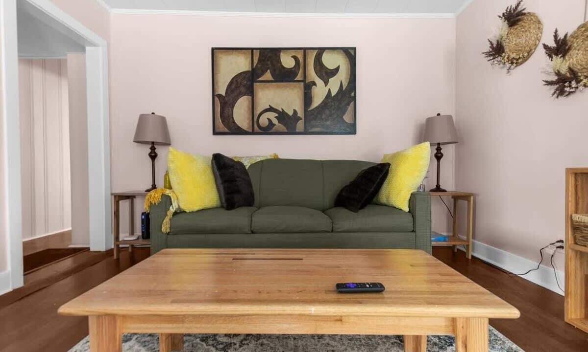 Photo of Livingroom in Shannon