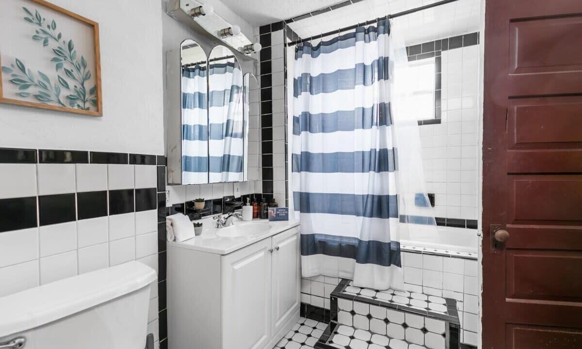 Photo of Bathroom in Birmingham