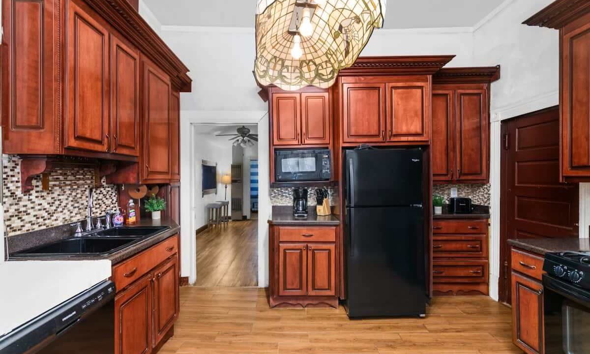 Photo of Kitchen in Birmingham