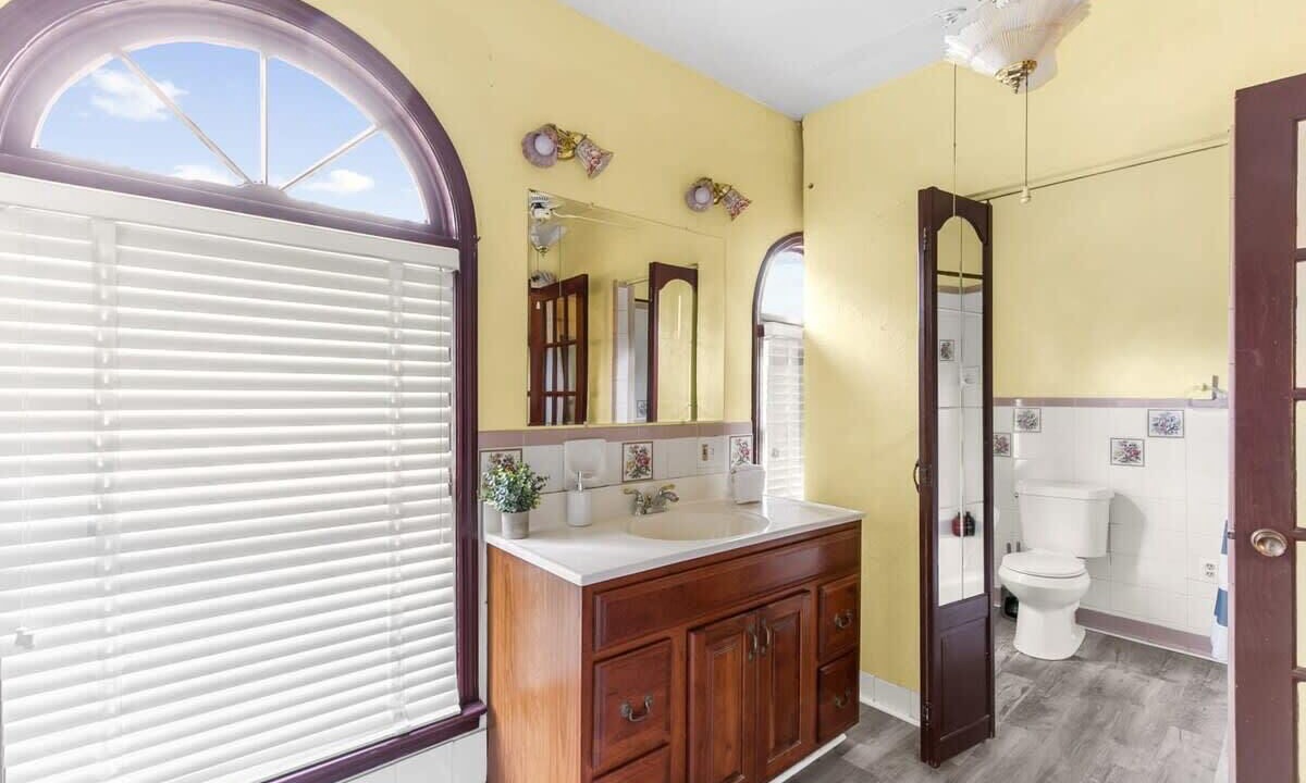 Photo of Bathroom in Birmingham