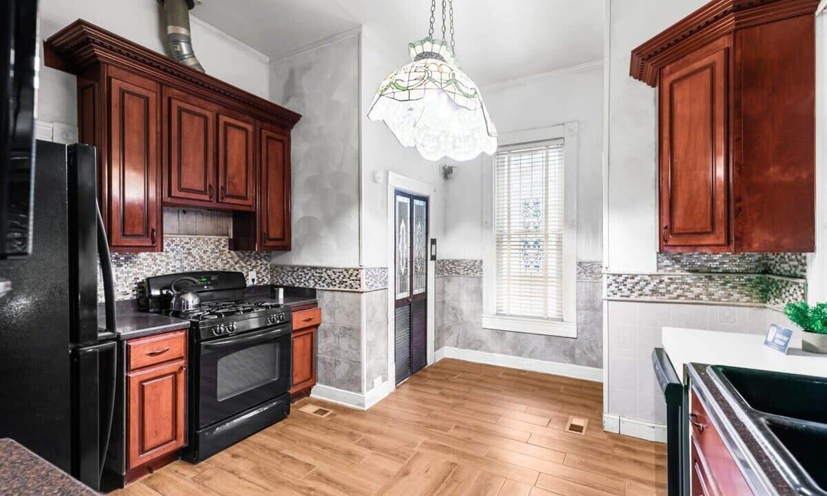 Photo of Kitchen in Birmingham
