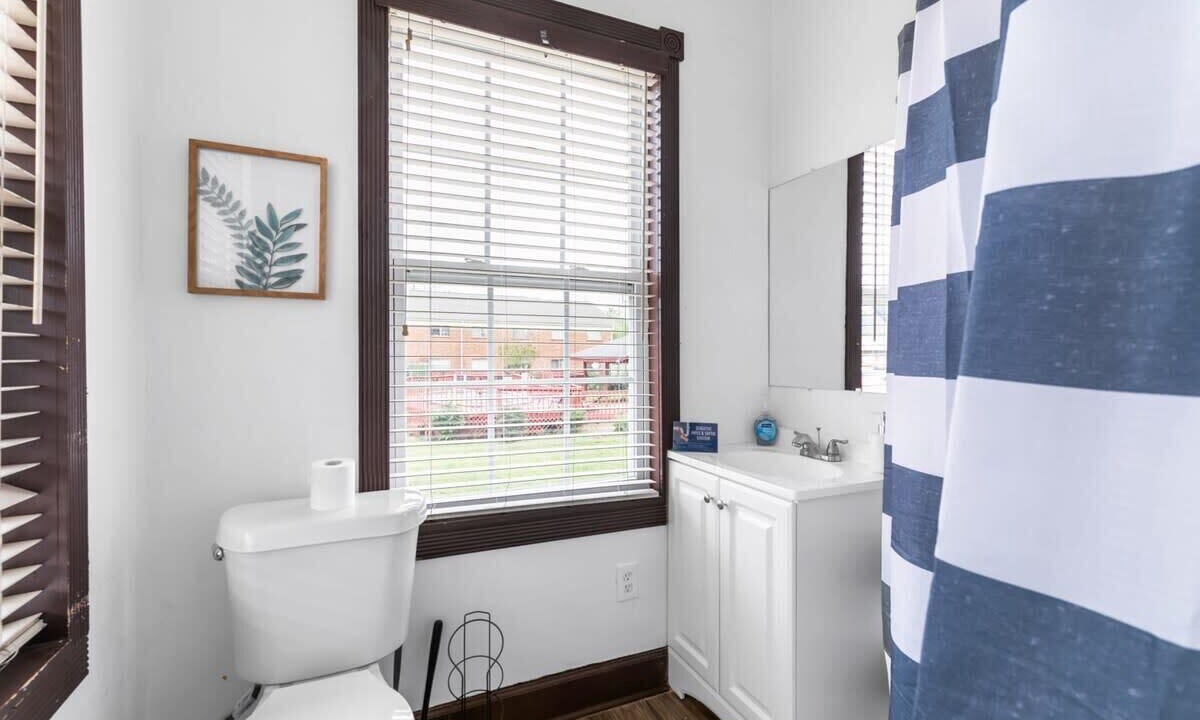 Photo of Bathroom in Birmingham