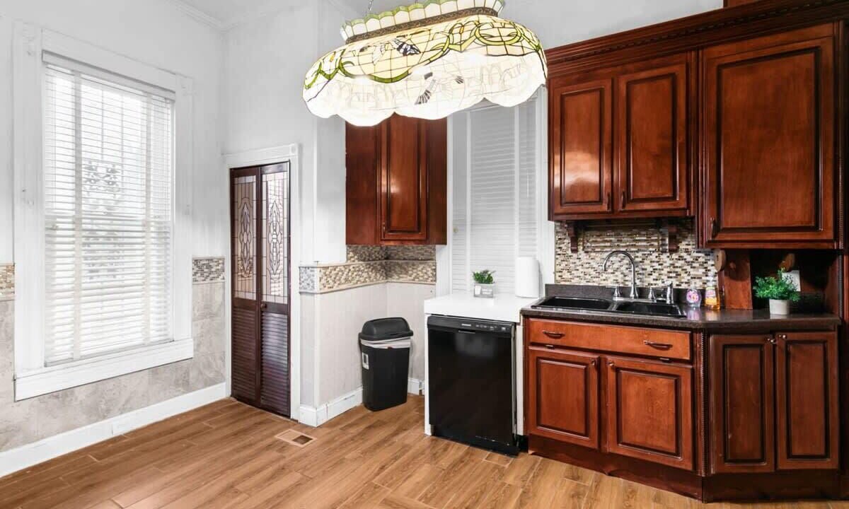 Photo of Kitchen in Birmingham