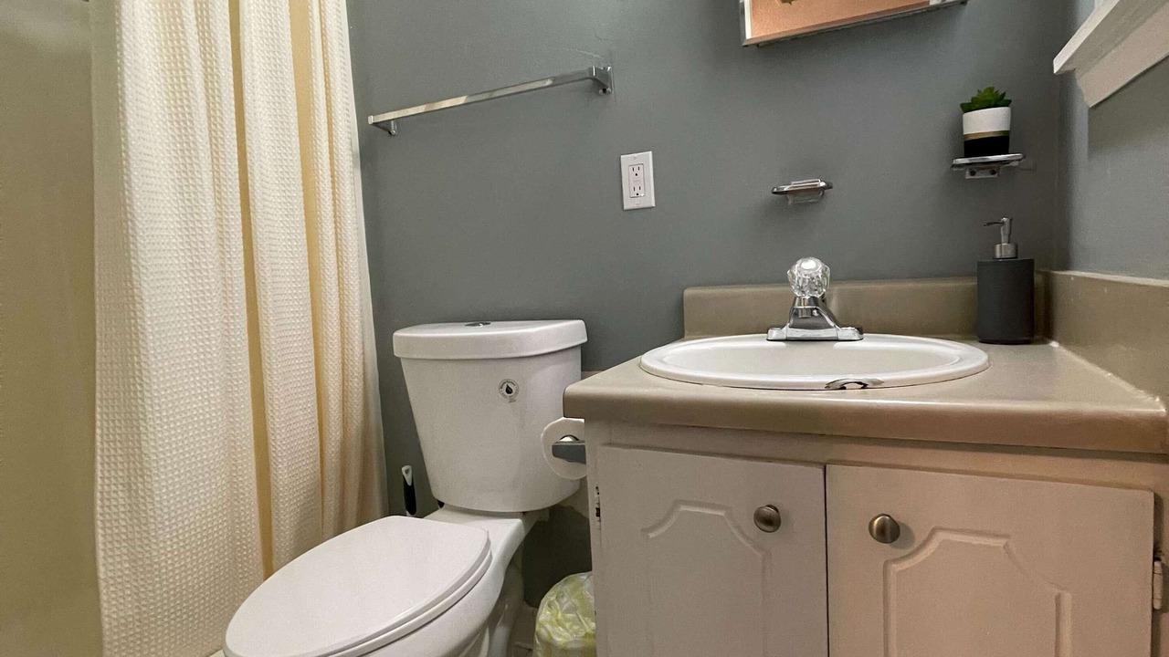 Photo of Bathroom in Norwood