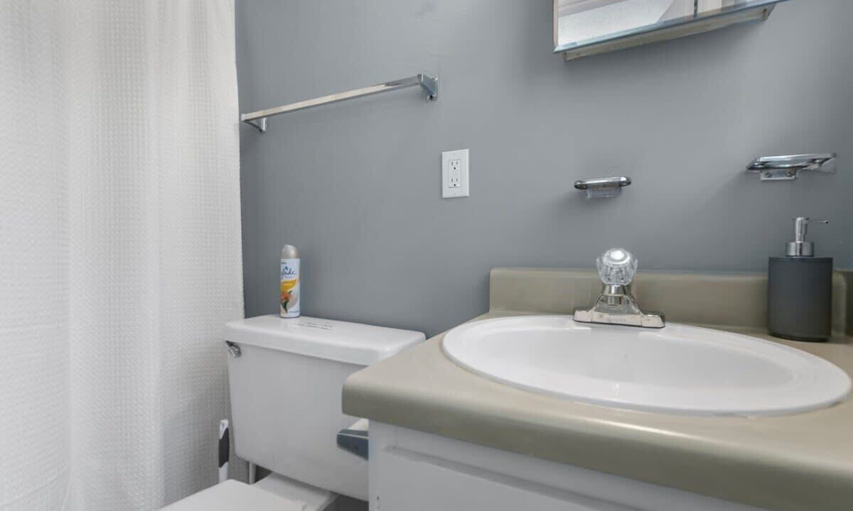 Photo of Bathroom in Norwood