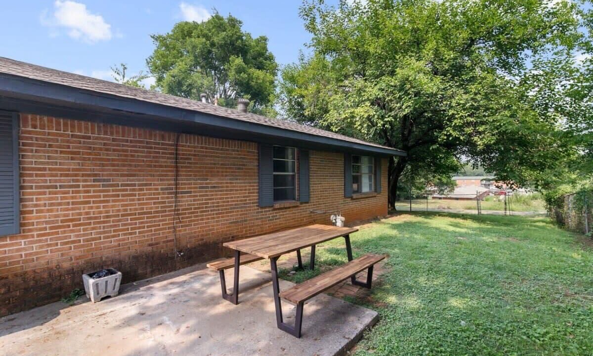 Photo of Outdoor in Norwood